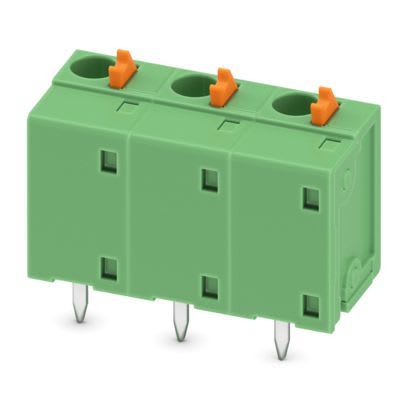 PHOENIX CONTACT - FFKDSA1/V2-7,62- 3 MORSETTO C.S.