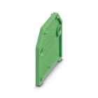 PHOENIX CONTACT - RZ-KDS10 DISTANZIATORE INTERMEDIO 1701065