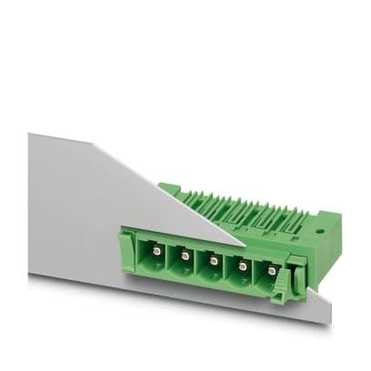 PHOENIX CONTACT - DFK-PC 6-16/ 7-G-10,16 PRESA BASE