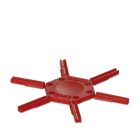 PHOENIX CONTACT - CP-PC RD LINGUETTA DI CODIFICA
