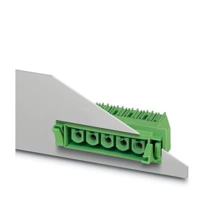 PHOENIX CONTACT - DFK-IPC 16/ 3-G-10,16 PRESA BASE