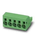 PHOENIX CONTACT - SPC 16/ 3-ST-10,16 BK CONNETTORE C.S.