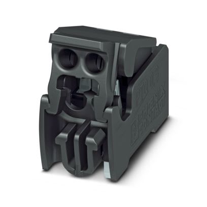 PHOENIX CONTACT - PTQ 0,3/ 2-2,5 THR R32 MORSETTO PER C.S.