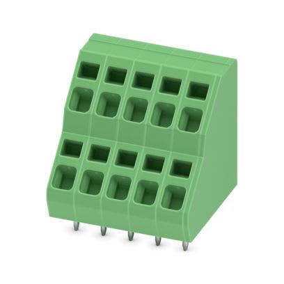 PHOENIX CONTACT - ZFKKDSA 2,5-5,08- 5 CONNESSIONE