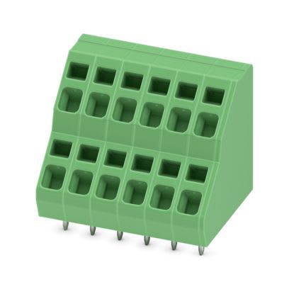 PHOENIX CONTACT - ZFKKDSA 2,5-5,08- 6 CONNESSIONE