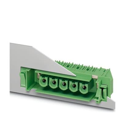 PHOENIX CONTACT - DFK-IPC 16/ 3-GF-10,16 PRESA BASE