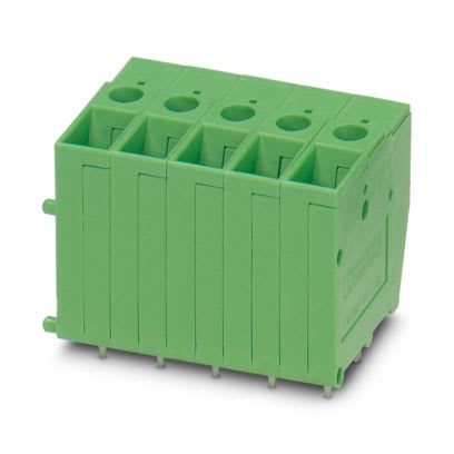 PHOENIX CONTACT - FRONT 4-V-7,62 MORSETTO PER C.S. 1703021