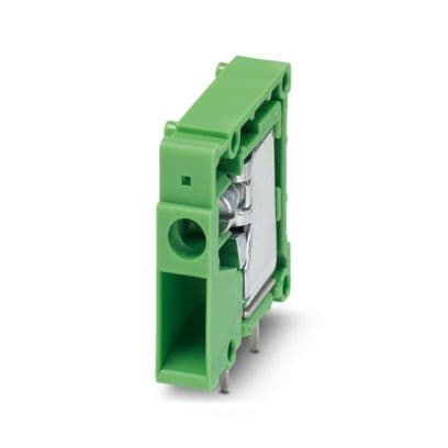PHOENIX CONTACT - FRONT 4-H-6,35 MORSETTO PER C.S.