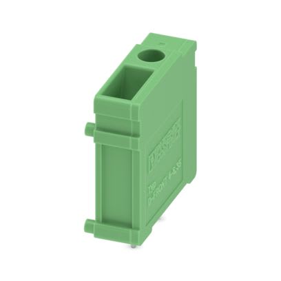 PHOENIX CONTACT - FRONT 4-V-6,35 MORSETTO PER C.S. 1703063