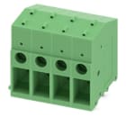 PHOENIX CONTACT - FRONT 4-H-7,62-4 MORSETTO PER C.S.