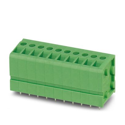 PHOENIX CONTACT - FRONT 2,5-V/SA10/ 8 MORSETTO PER C.S.
