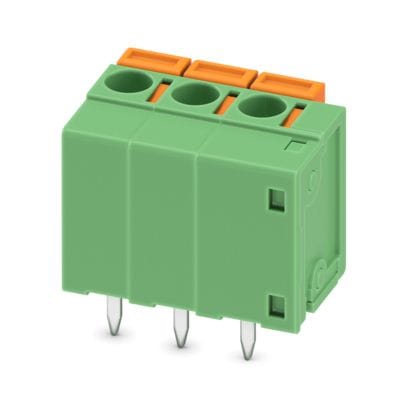 PHOENIX CONTACT - FFKDSA1/V1-5,08- 3 MORSETTO PER C.S. 1704376