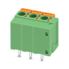 PHOENIX CONTACT - FFKDSA1/V1-5,08- 3 MORSETTO PER C.S. 1704376