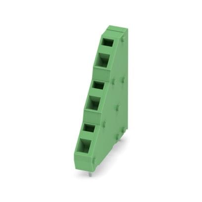 PHOENIX CONTACT - ZFK3DS 1,5-5,08 MORSETTO MOLLA INCLINATO 1704415