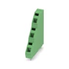 PHOENIX CONTACT - ZFK3DSA 1,5-6,08 MORSETTO MOLLA INCLINAT