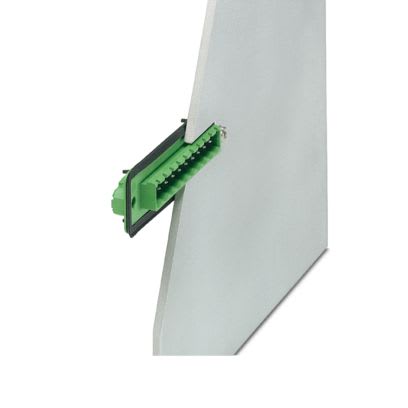 PHOENIX CONTACT - DFK-MSTBVA 2,5/ 2-G-5,08 BK SPINA 1704665