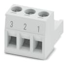 PHOENIX CONTACT - MSTB 2,5/ 3-ST GY7035CP2BD:3-1 SPINA 1704875