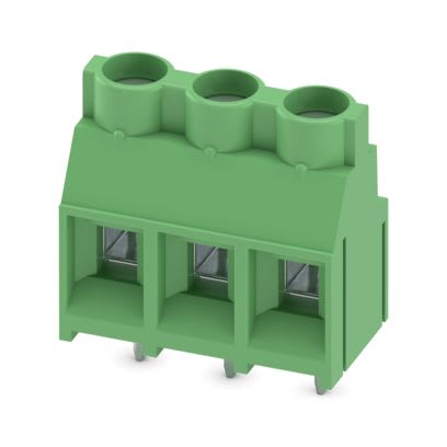 PHOENIX CONTACT - MKDS 5/ 3-7,62 MORSETTO PER C.S. 1704936