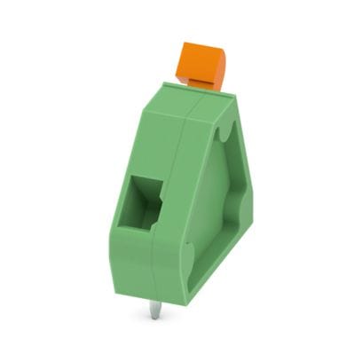 PHOENIX CONTACT - ZFKDSA 1-W-6,35 MORSETTO A MOLLA PER C.S