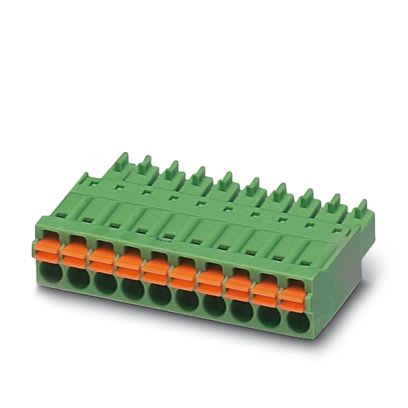 PHOENIX CONTACT - FMC 1,5/ 4-ST-3,5 BK CONNETTORE C.S.