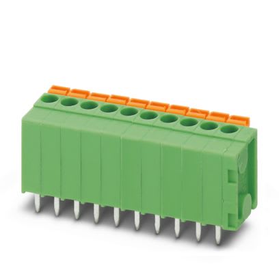 PHOENIX CONTACT - FFKDSA1/V-3,81- 8 MORSETTO TERMINALE