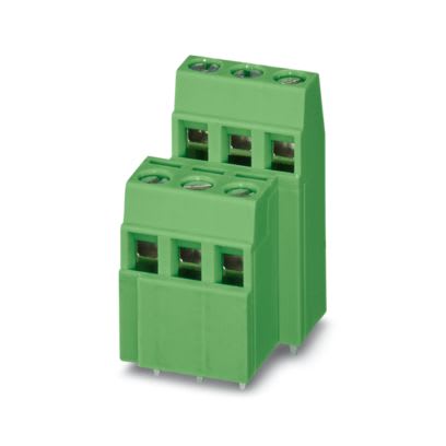 PHOENIX CONTACT - MK3DSNMH 1,5/ 3-5,08 MORSETTO VITE PER C