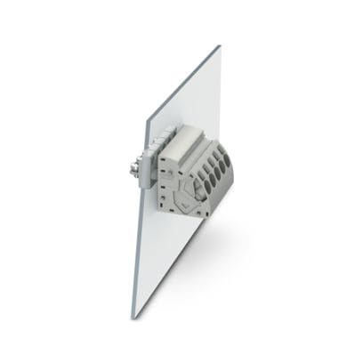 PHOENIX CONTACT - PWO 16-POT MORSETTO PASSAPARETE