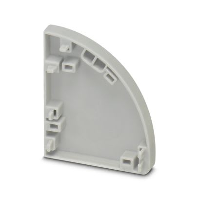 PHOENIX CONTACT - DP-PWO 16-6 PIASTRINA DISTANZIATRICE