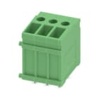 PHOENIX CONTACT - FRONT 4-V-6,35- 3 MORSETTO C.S.