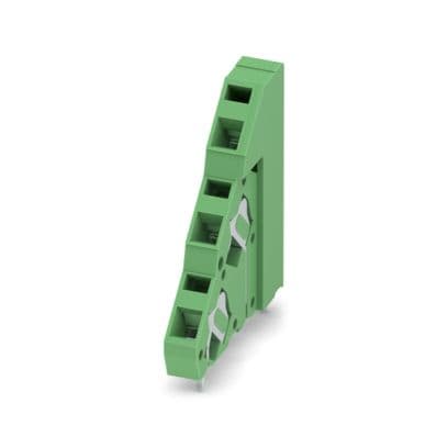 PHOENIX CONTACT - ZFK3DSA 1,5-5,08-DS MORSETTO MOLLA INCLI