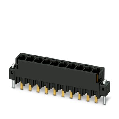PHOENIX CONTACT - MCV 0,5/ 4-G-2,54 P20THRR24C1 PRESA BASE