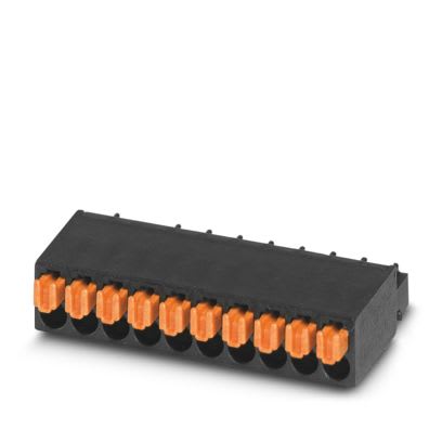 PHOENIX CONTACT - FMC 0,5/10-ST-2,54 C2 CONNET. C.S. 1706234