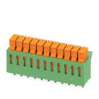 PHOENIX CONTACT - IDC 0,3/11-3,81 BLOCCO MORS. PERF.ISOLAN