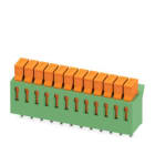 PHOENIX CONTACT - IDC 0,3/12-3,81 BLOCCO MORS. PERF.ISOLAN