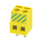 PHOENIX CONTACT - MKDS 1,5/ 2-B-5,08 GNYE MORS.VITE PONTIC 1706358