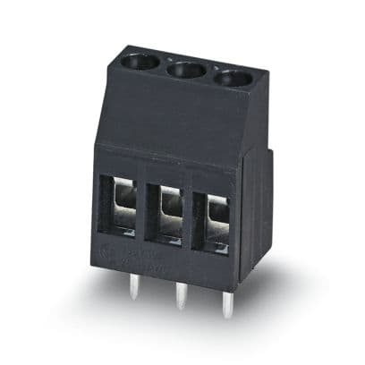 PHOENIX CONTACT - MKDS 3/ 3-B-5,08 BK MORSETTO VITE PER C. 1706468