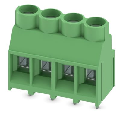 PHOENIX CONTACT - MKDS 5/ 4-6,35 MORSETTO PER C.S. 1706756