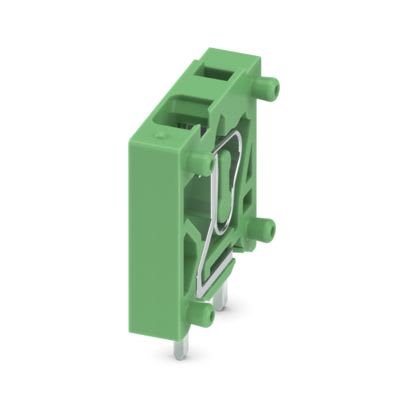 PHOENIX CONTACT - ZFKDS 1-V-3,81 MORSETTO MOLLA INCLINATO 1707344