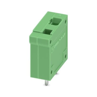 PHOENIX CONTACT - ZFKDSA 1-V-6,35 MORSETTO A MOLLA DA C.S. 1707357