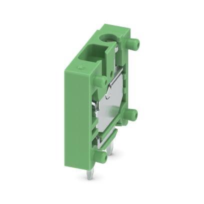 PHOENIX CONTACT - FRONT 1,5-V-3,81 MORSETTO FRONTALE