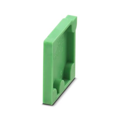 PHOENIX CONTACT - D-FRONT 1,5-V PIASTRA TERMINALE