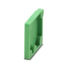 PHOENIX CONTACT - D-FRONT 1,5-V PIASTRA TERMINALE