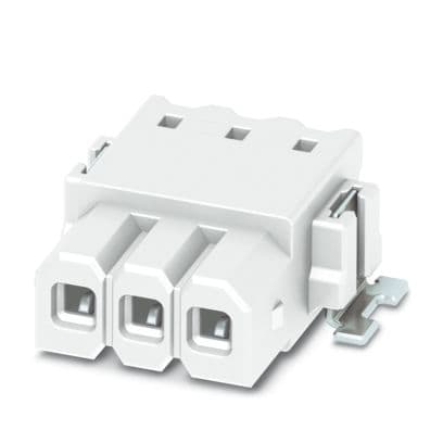 PHOENIX CONTACT - PTSM 0,5/ 2-HHI-2,5-SMD WHR24 CONNET. C.