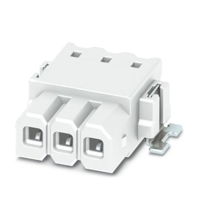 PHOENIX CONTACT - PTSM 0,5/ 5-HHI-2,5-SMD WHR44 CONNET. C.