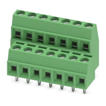 PHOENIX CONTACT - MKKDS 1/ 7-3,81 MORSETTO A VITE PER C.S. 1708071