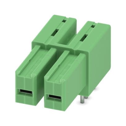 PHOENIX CONTACT - IPC 5/ 2-G-7,62 PRESA BASE