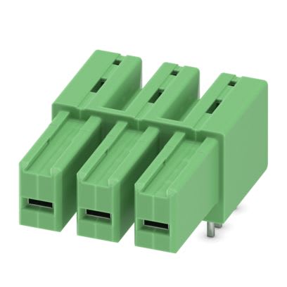 PHOENIX CONTACT - IPC 5/ 3-G-7,62 PRESA BASE
