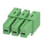 PHOENIX CONTACT - IPC 5/ 3-G-7,62 PRESA BASE