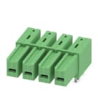 PHOENIX CONTACT - IPC 5/ 4-G-7,62 PRESA BASE