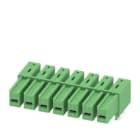 PHOENIX CONTACT - IPC 5/ 7-G-7,62 PRESA BASE